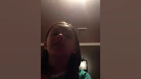 Macie Ann cormier 10