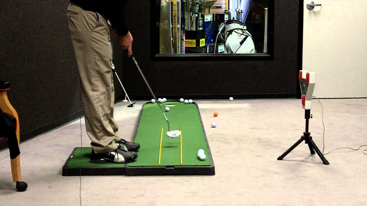 Alignment Stick Drill YouTube
