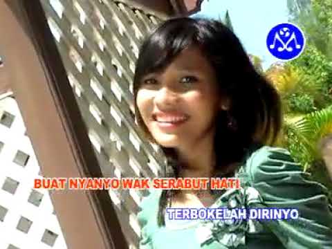 Adik Min - Tok Soh Ingat Lagi [Official Music Video]