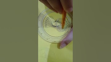 Mesmerizing 2025 Spirograph Art | New Year Visuals That Will Blow Your Mind! 🌟