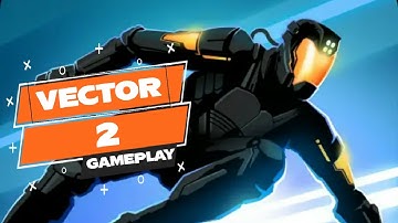 Vector 2 | Gameplay | Android\ios | #Androidgames