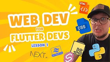 HTML Explained to Flutter Developers