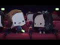 Download Pewdiepie Animated - At the movies! - Pixlpit Animations MP3 220KBPS