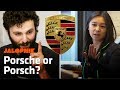 The Correct Pronunciation of Porsche | Carguments