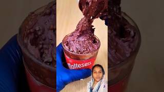 Maltesers Chocolate Spread Satisfying