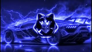 Dj Control x Spectre Slowed Remix FullBass