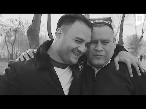 Bahodir Mamajonov - Hali ko'p yig'laysiz (Official Music Video)