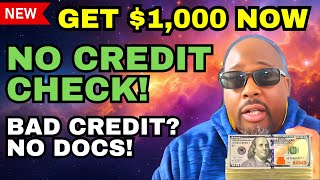 These 3 Hidden $1,000 Apps That Approve Anyone With Bad Credit... Even NO Docs!