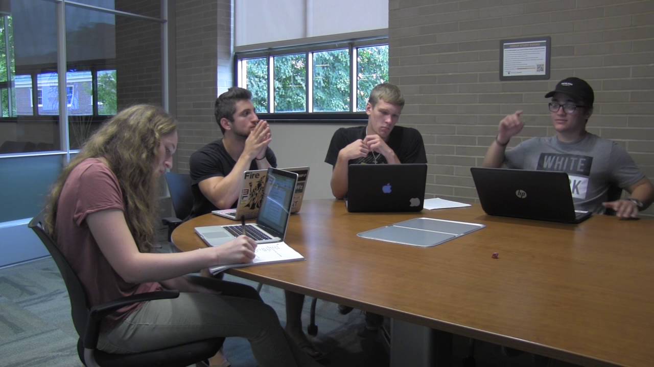 CAS100B Problem Solving Discussion - YouTube