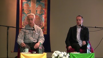 05/05 - Tantra: Uncovering the Essence - EN-RU