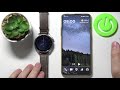 How to Unpair HUAWEI Watch 3 Pro from Phone – Remove Bluetooth Connection