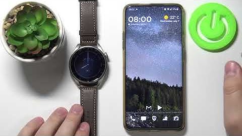 How to Unpair HUAWEI Watch 3 Pro from Phone – Remove Bluetooth Connection