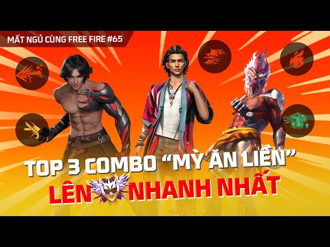 Top 3 combo
