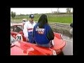 Porsche Carrera CupCars - Wellington Street Race 1993