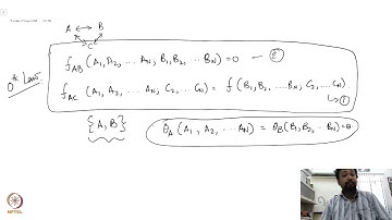 mod01lec02 - Laws of Thermodynamics