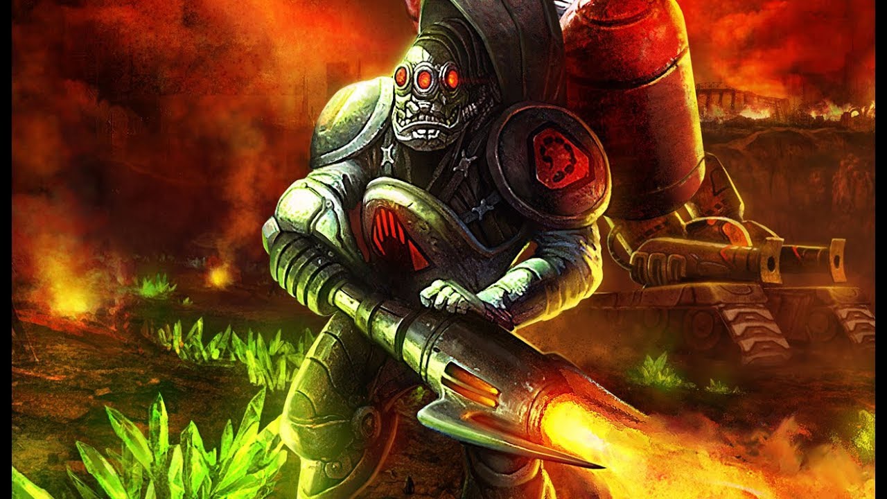 C C 3 Kane s Wrath Reloaded 1x1 31 YouTube c-c-3-kane-s-wrath-reloaded-1x1-31-youtube