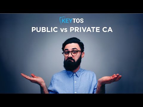 Public vs Private