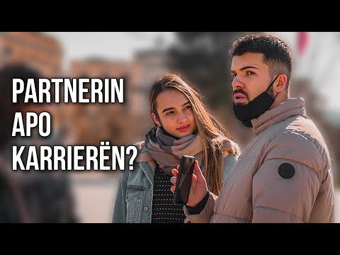 Video: Duhet Të Zgjidhni Një Karrierë Apo Një Familje?