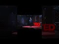 TED на Русском. Философия кукурузных чипсов. #ted