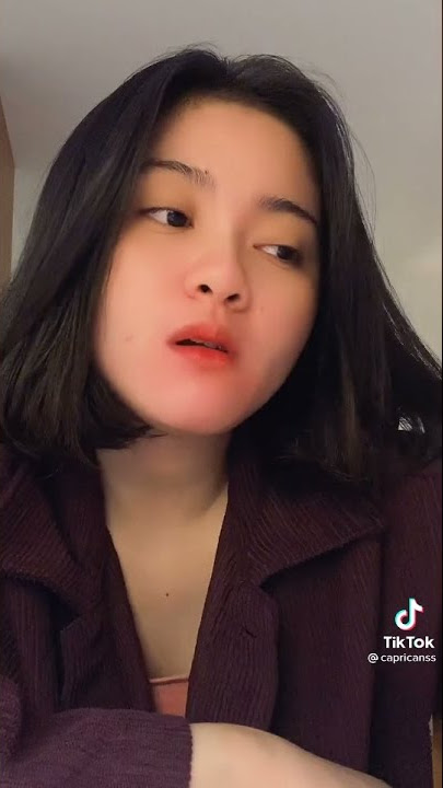 TIKTOK VIRAL GUNUNG GEDE PAP TT AHH