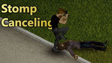 You Already Do This In Project Zomboid