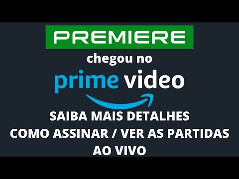 Prime Video e