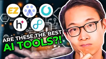 Top AI Tools For Recruiters to use in 2025?!