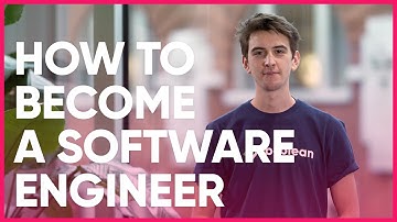 How to become a software engineer