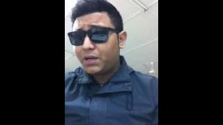 Lagu Khas untuk pesawat MH370 (rekaan sendiri) by Jimmy