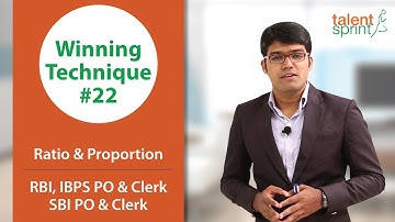 Data Interpretation for RBI, IBPS Clerk & PO, SBI Clerk & PO | Winning Technique #22