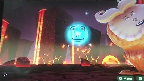 Miitopia(Nintendo Switch) with ROBLOX Flicker Characters: Ben Owl