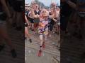Grandpa is dancing to that beat 🎉#electronicmusic #newmusic #grandpa #dancing #festival 📹:manu_kpf