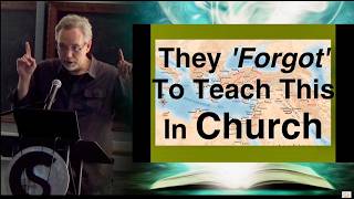 Why You Misunderstand Biblical Cosmology And Why It's A Big Deal – Michael Heiser | Part 2