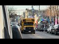 Kids That Fly Dead Beat City Retro Mix Official Visualizer 