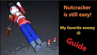 [OUTDATED] Nutcracker Guide! Lethal Company