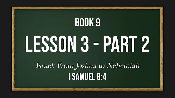 Les Feldick - 9-3-2 - Through the Bible Program #4292