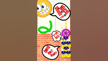 Draw smash puzzle solving fun 😜😁 gameplay walking through