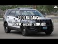 FOGO NA DANÇA Funk Lyric Video English Portuguese 