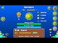 Gd infinum by alecast all coins  geometry dash 211