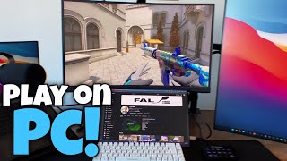 How To Play Critical Ops On PC!! screenshot 1
