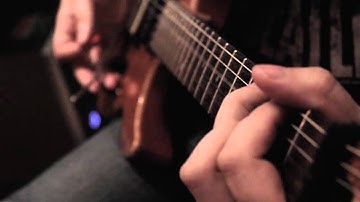 Kemper Profiling Amp Performance Sessions - Peter Fischer: The 2 Jimis HD