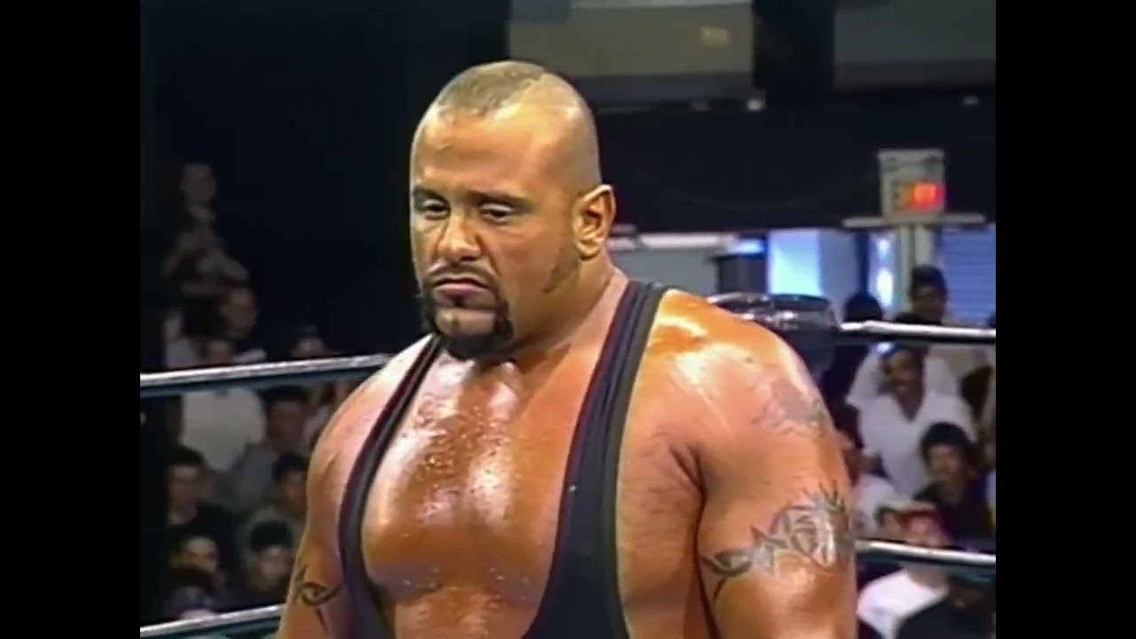 Taz ECW Promo