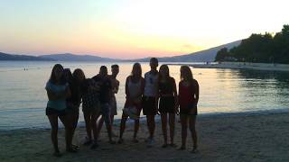 Séjour Croatie