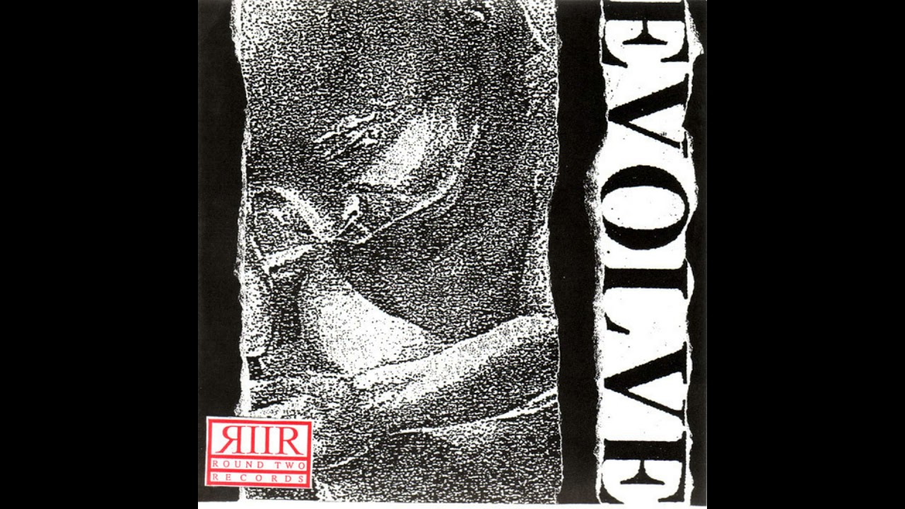 Evolve/Mindwar - Split 7