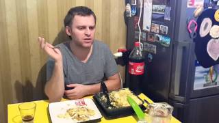 Картошка с мясом Картошка с мясом