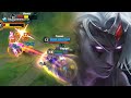 Varus is a Monster With This Build  | Wild Rift