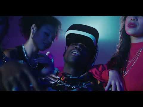 Best rap song- Ground Wearing