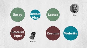 Expert editing, proofreading and copywriting - that