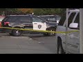 Oakland police looking for person who shot and killed a man Tuesday morning