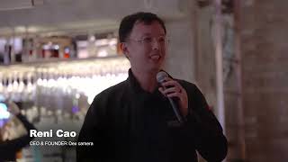 Brought 45 Hardware Founders to CES 2026
